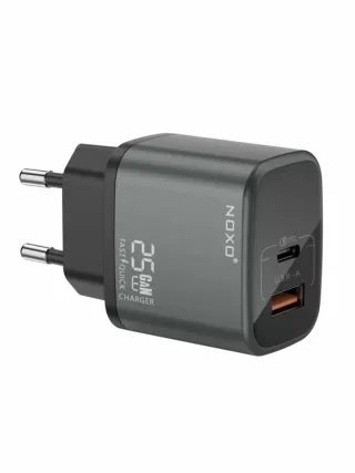 Блок Noxo UN-N3 универсальный 25W, Default