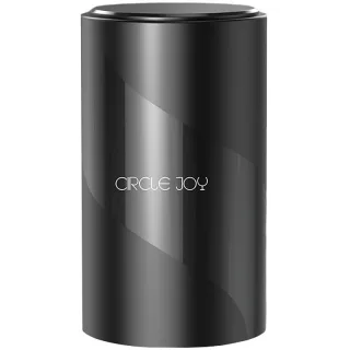 Открывалка для бутылок Circle Joy, Black