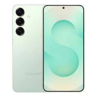 Samsung Galaxy S25, 128 ГБ · Mint