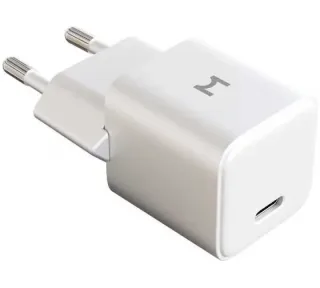 КОМПАКТНОЕ СЕТЕВОЕ УСТРОЙСТВО MAGSSORY 30W MINIGAN, Black/White