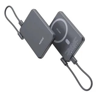 Power Bank Noxo GN-11 5000mah 20W type-c, Default
